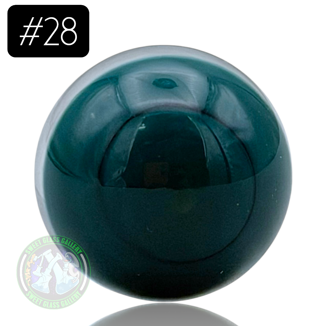 Keys Glass - Marble #28 (Mario - Mario)