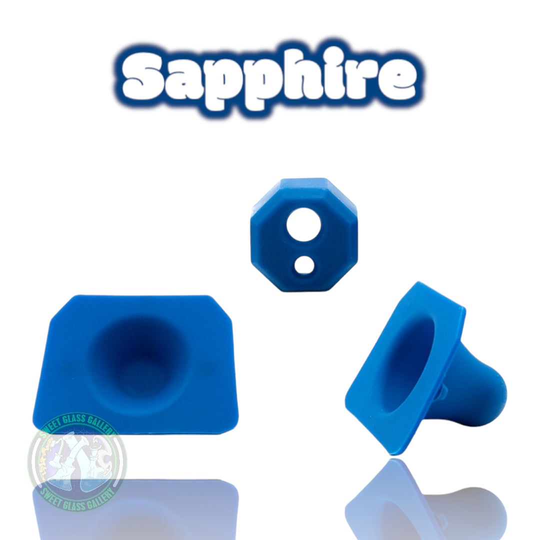 DabRite - Pro Silicone Replacement Covers