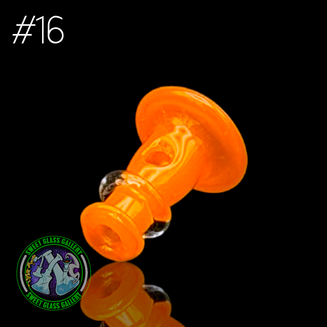 Empire Glassworks - Joystick #16 - Puffco Peak v2, Proxy v2, Peak Pro 3D