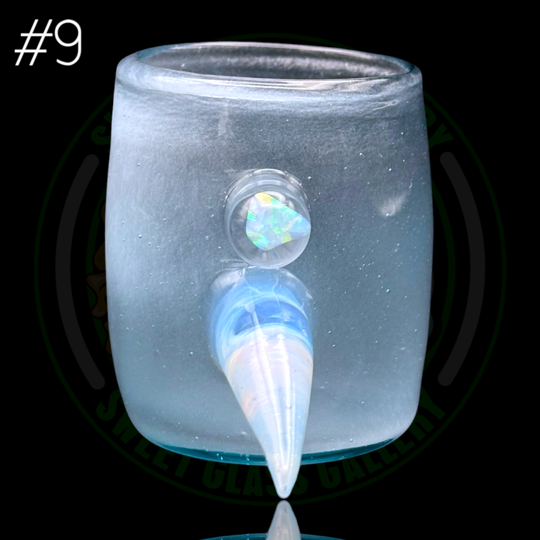 Magizle - Proxy Core Cup #9