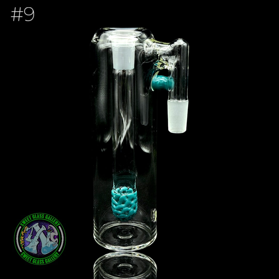 Fluid Glass - Ash Catcher #9