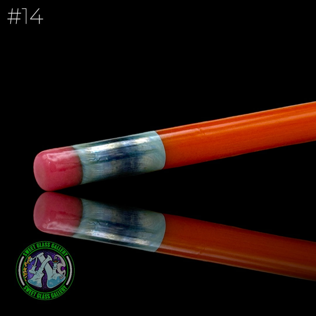 Sherbet Glass - Pencil #14