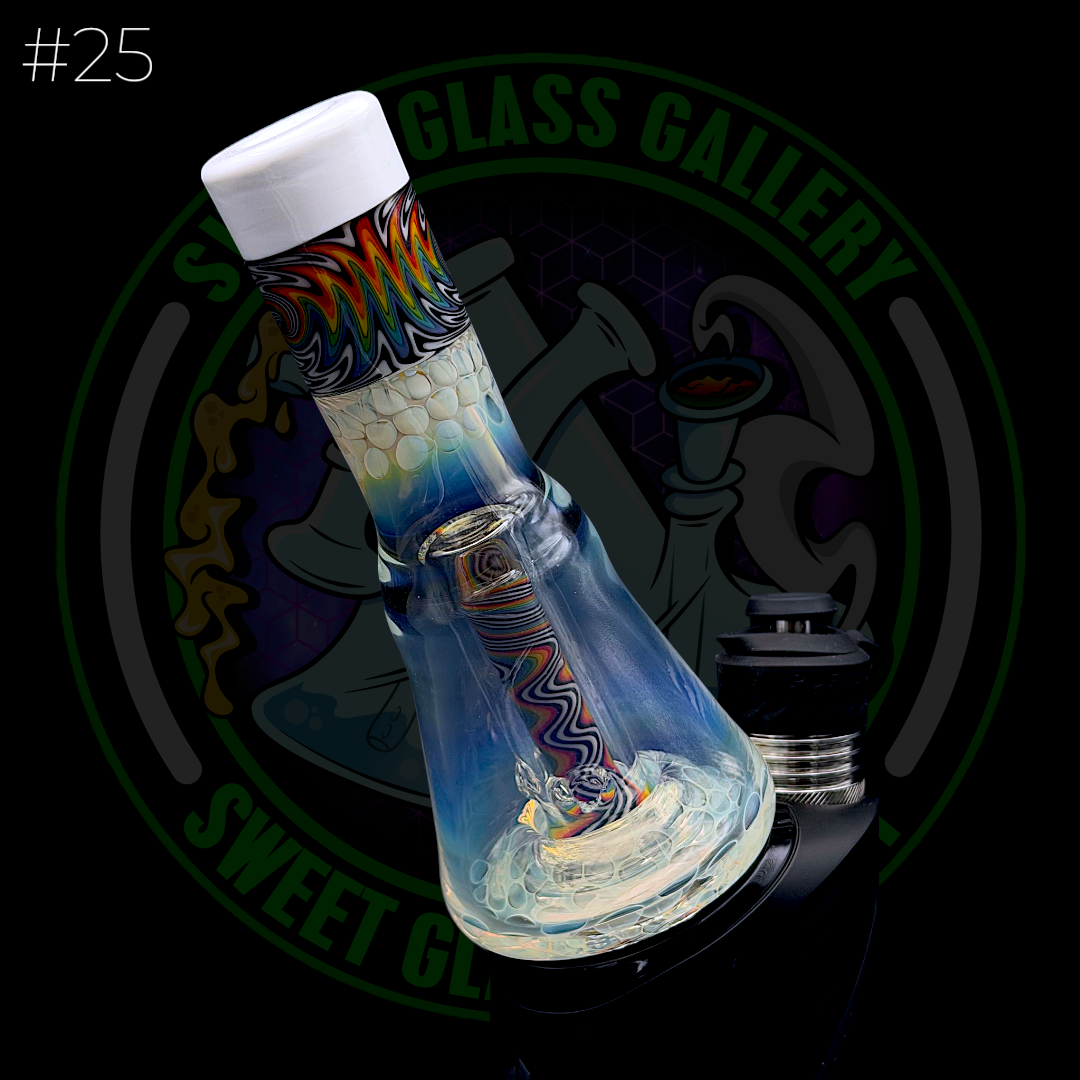 Nes Glass - Peak Attachment #25