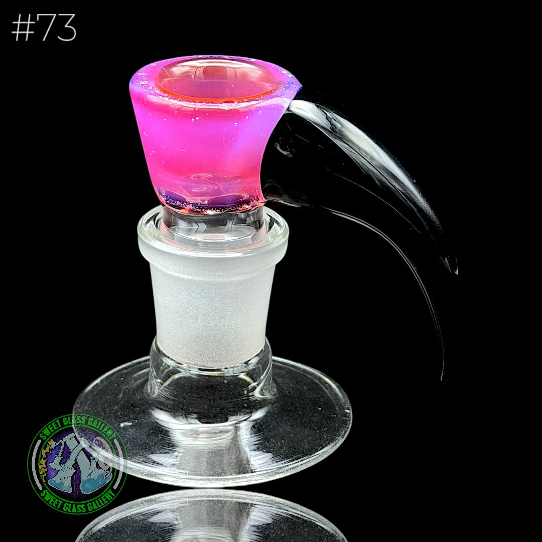 AJ Surf City Tubes - Bowl #73 - 18mm