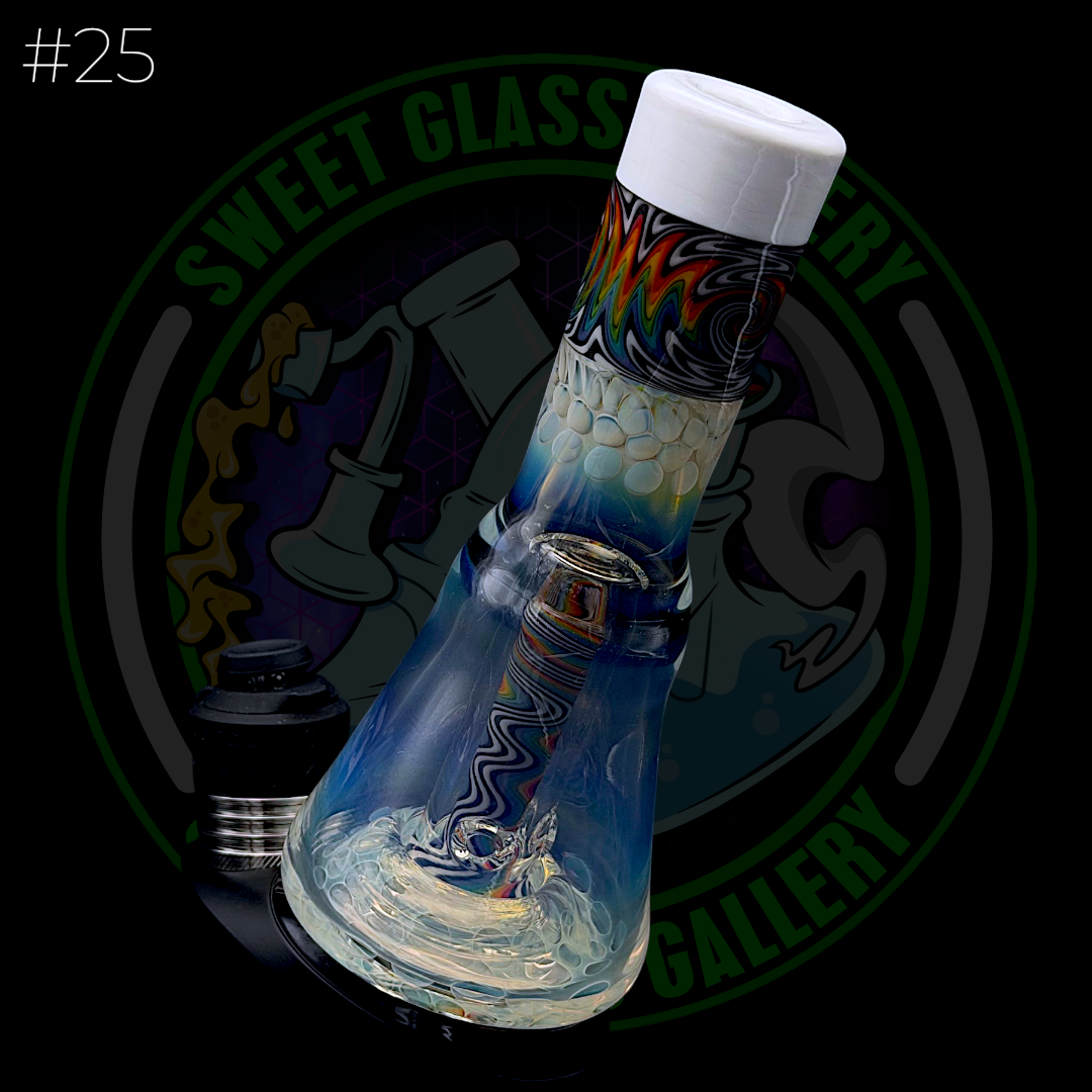 Nes Glass - Peak Attachment #25