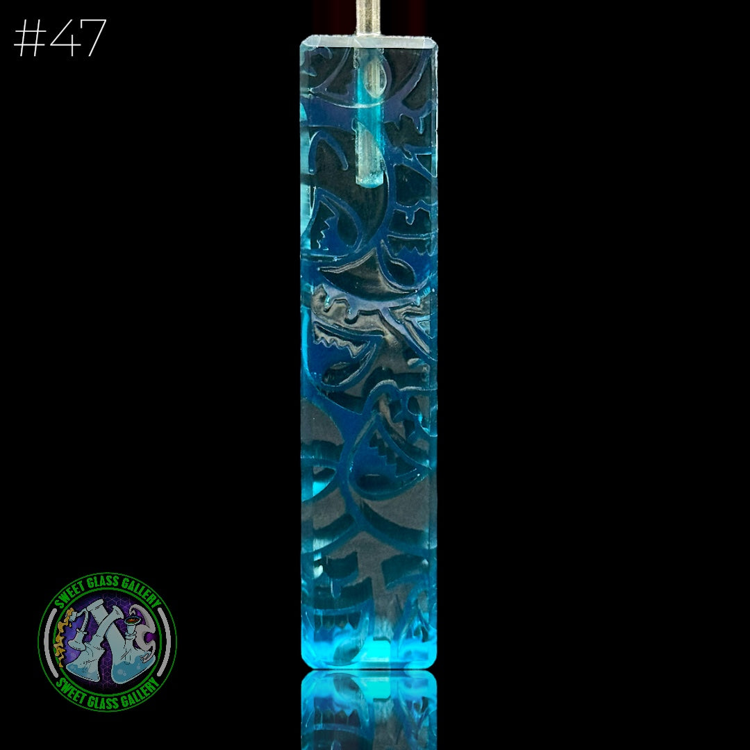 Dunkin Medz - Dab Tool - Full Size #47
