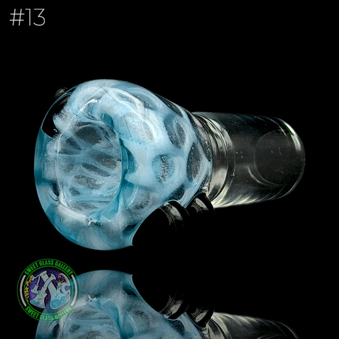 AJ Surf City Tubes - Bowl #13 - 18mm