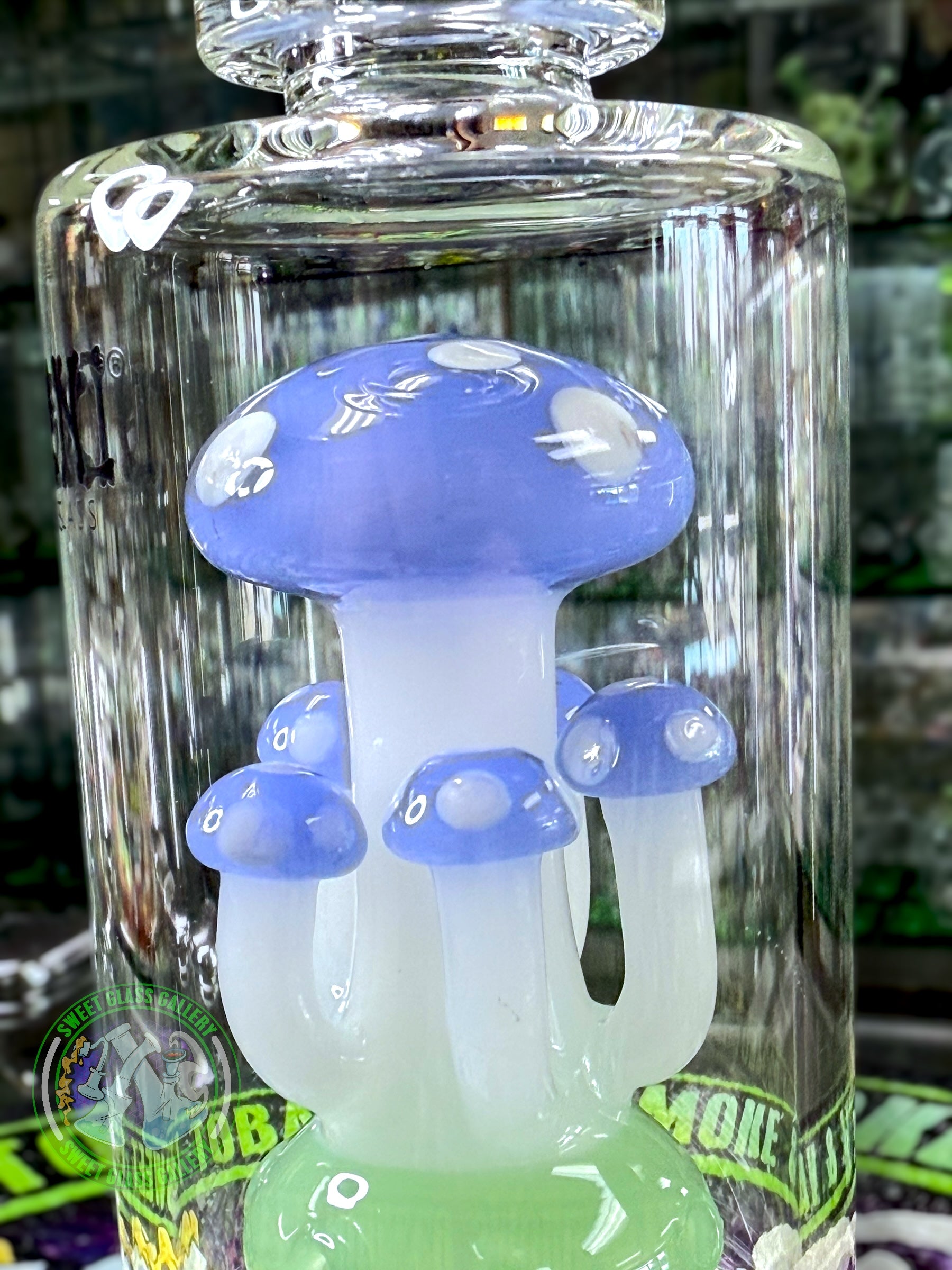 Toxic Glass - Attachment #18 - Puffco Peak Mushrooms