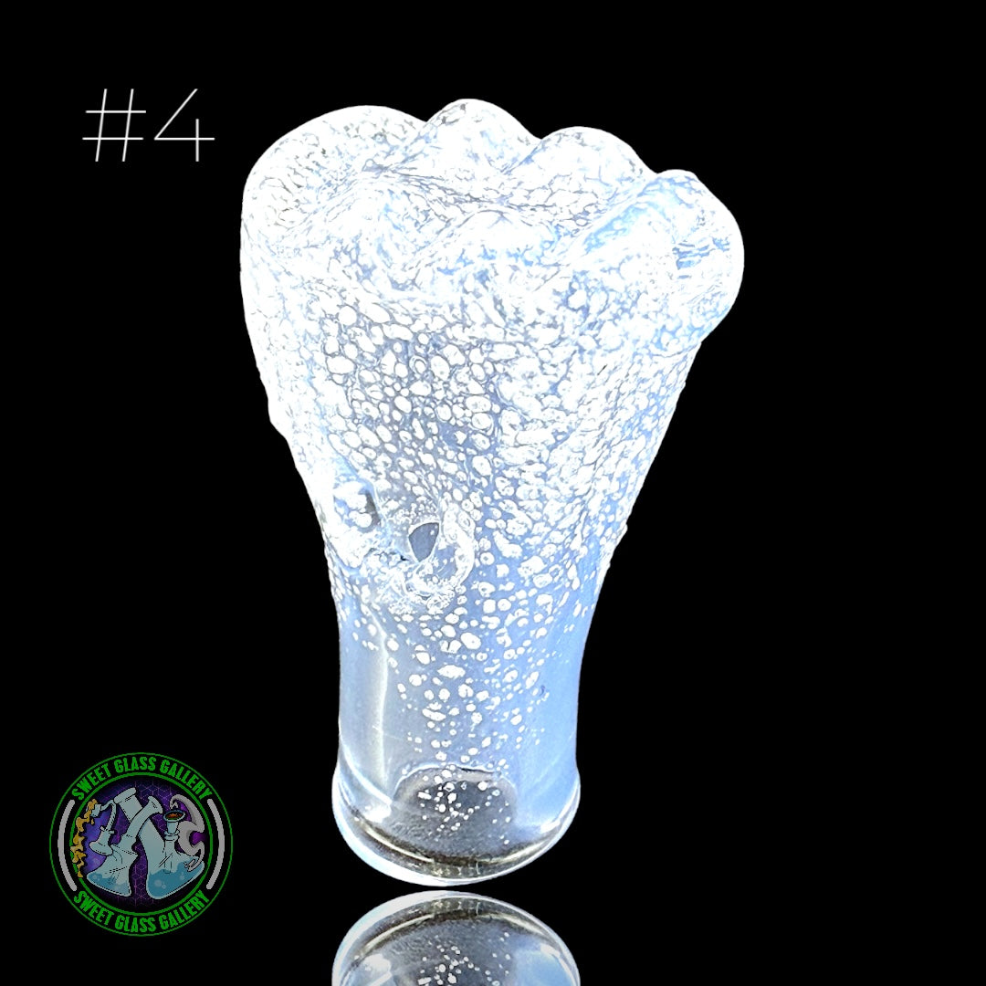 Emperial Glass - Pivot Top #4 - Sour Patch