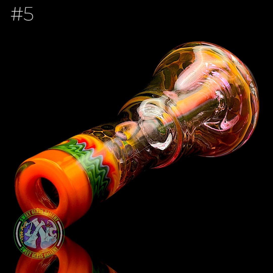 Nes Glass - Puffco Peak Attachment #5