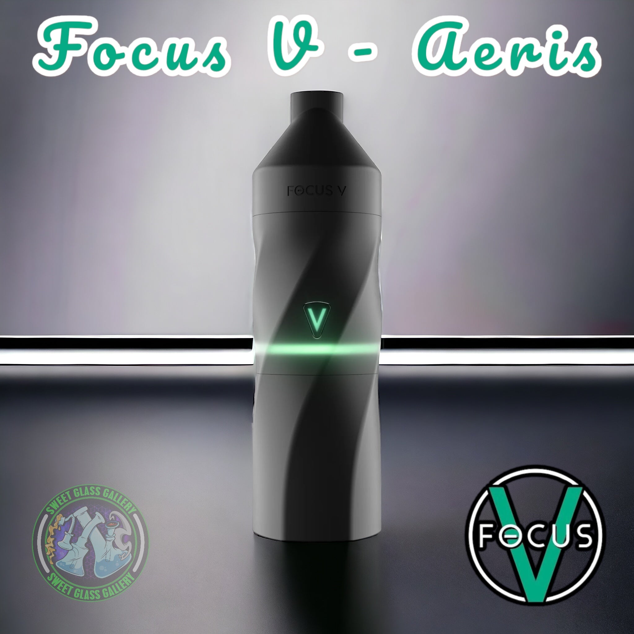 Focus V - Aeris