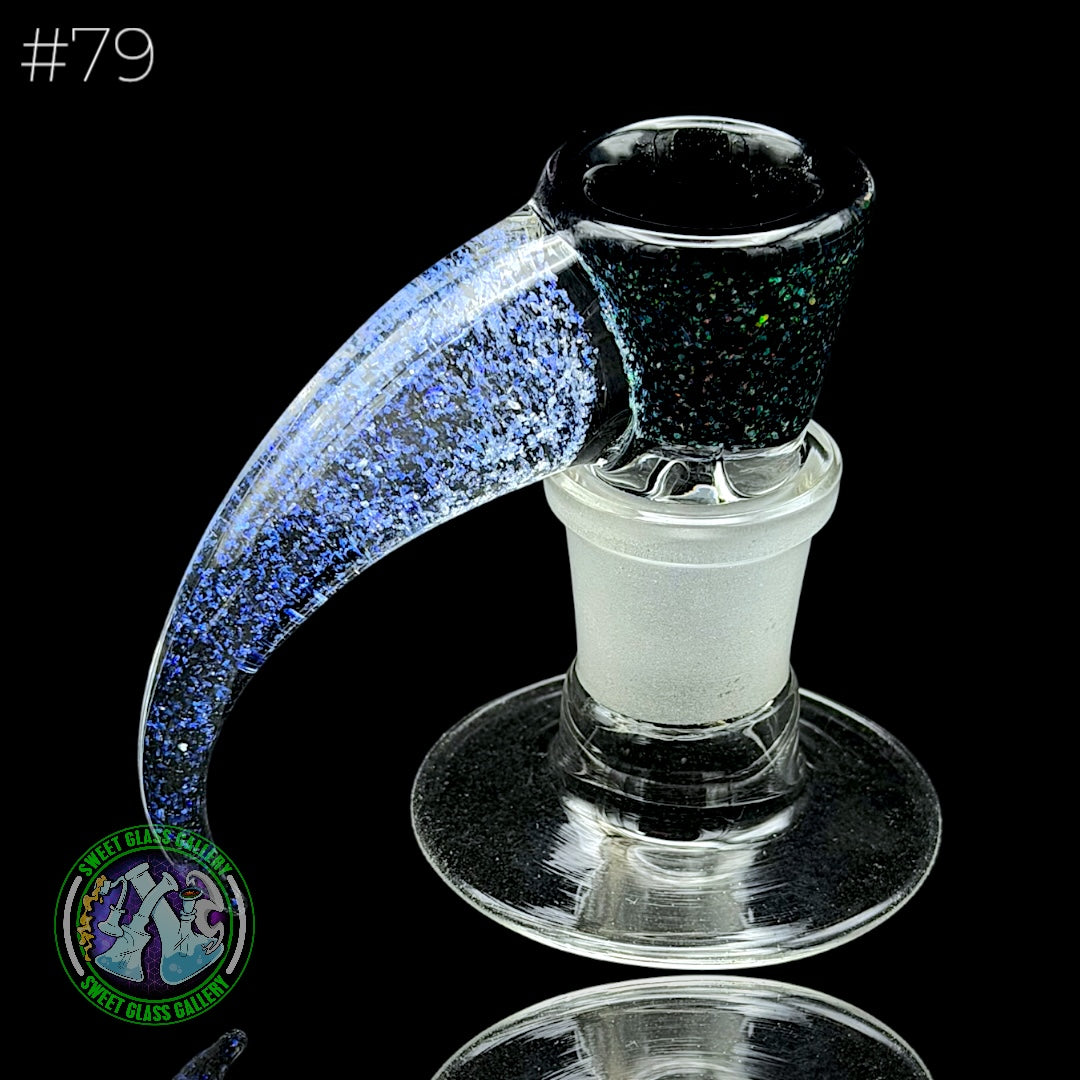 AJ Surf City Tubes - Bowl #79 - 18mm