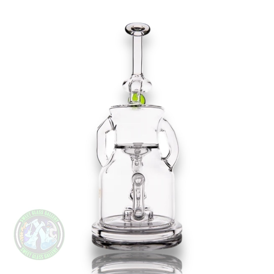 MJ Arsenal x Adam Ill - The Ill-ien Dab Rig