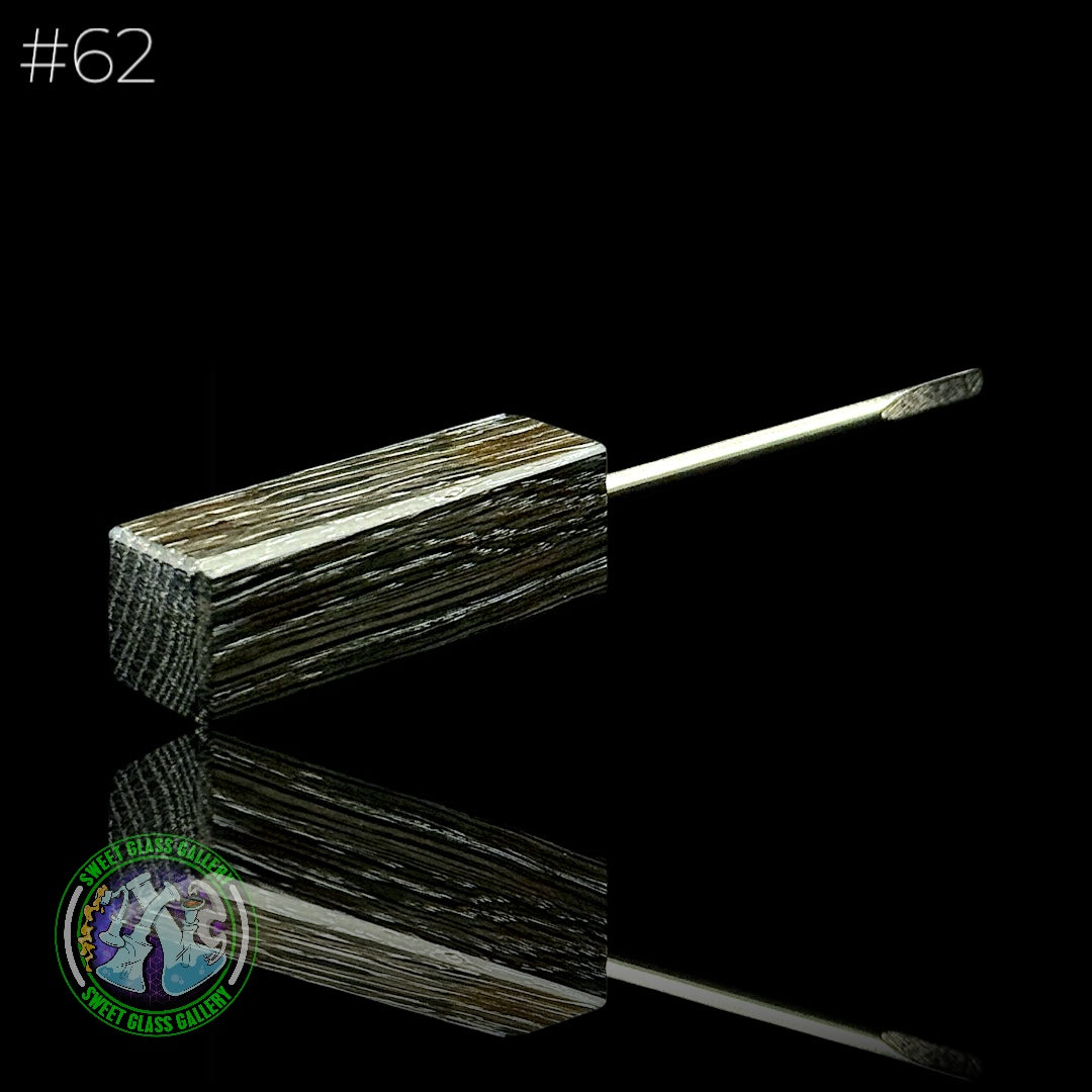 Dunkin Medz - Dab Tool - Full Size #62