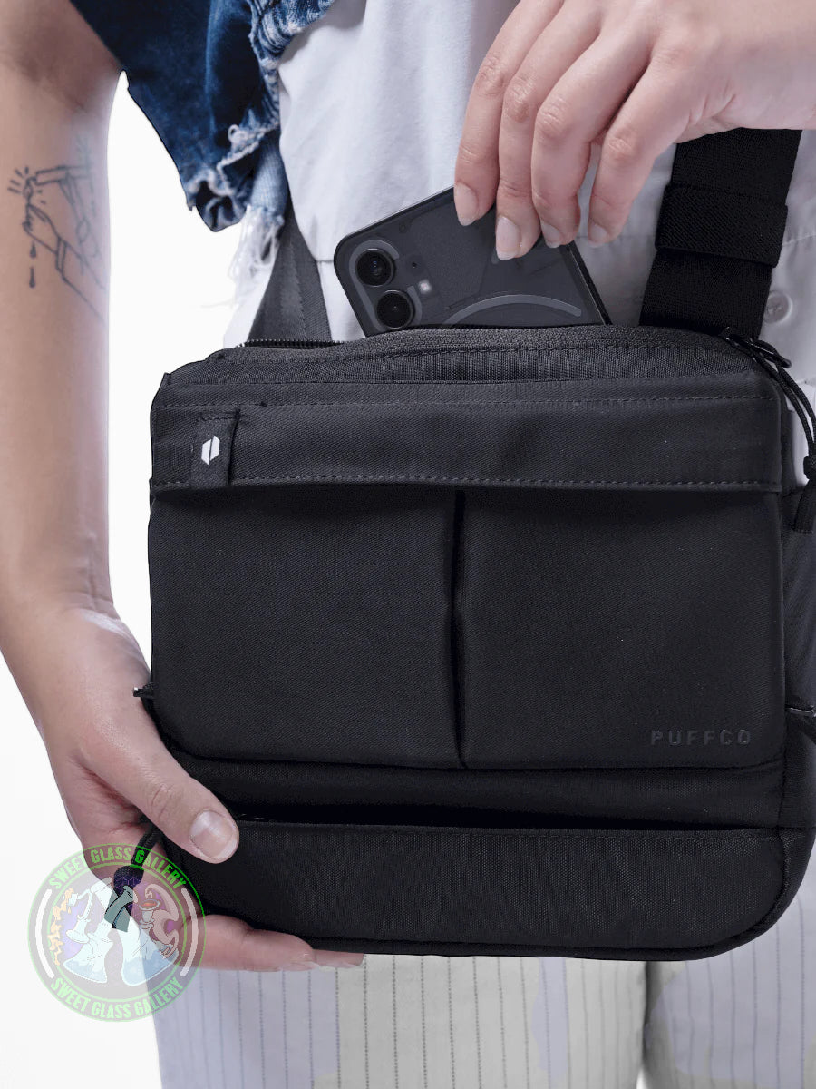 Puffco - Proxy Travel Bag (Black)