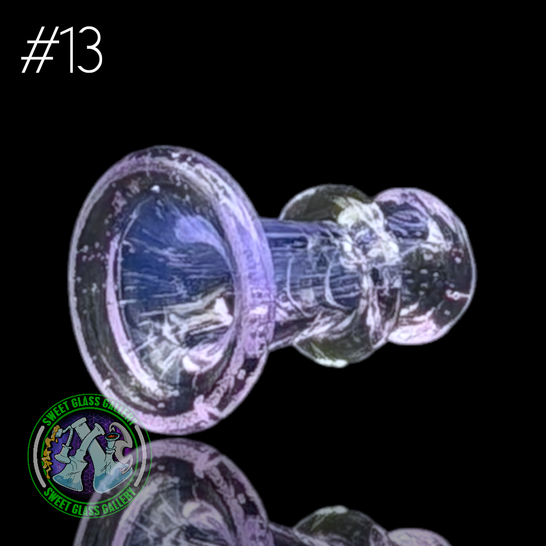 Empire Glassworks - Joystick #13 - Puffco Peak v2, Proxy v2, Peak Pro 3D