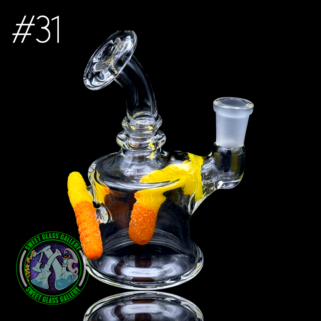 Emperial Glass - Rig #31 - Jammer