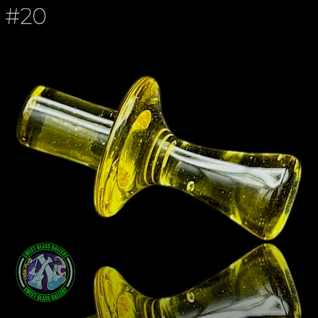 Blob Glass - Control Tower Cap #20