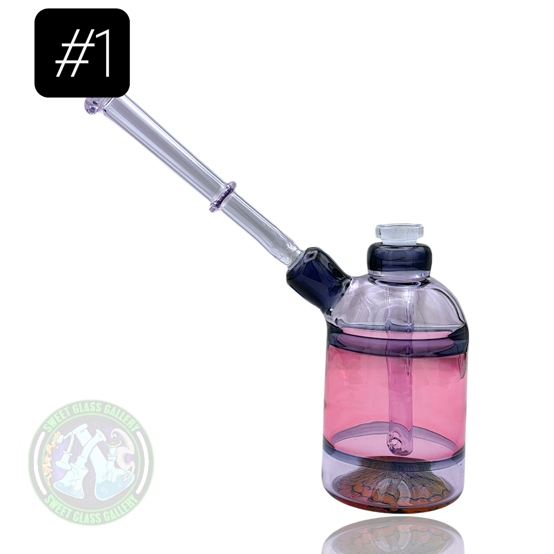 Chachie Rodriguez - Rig #1 - Dab Chali