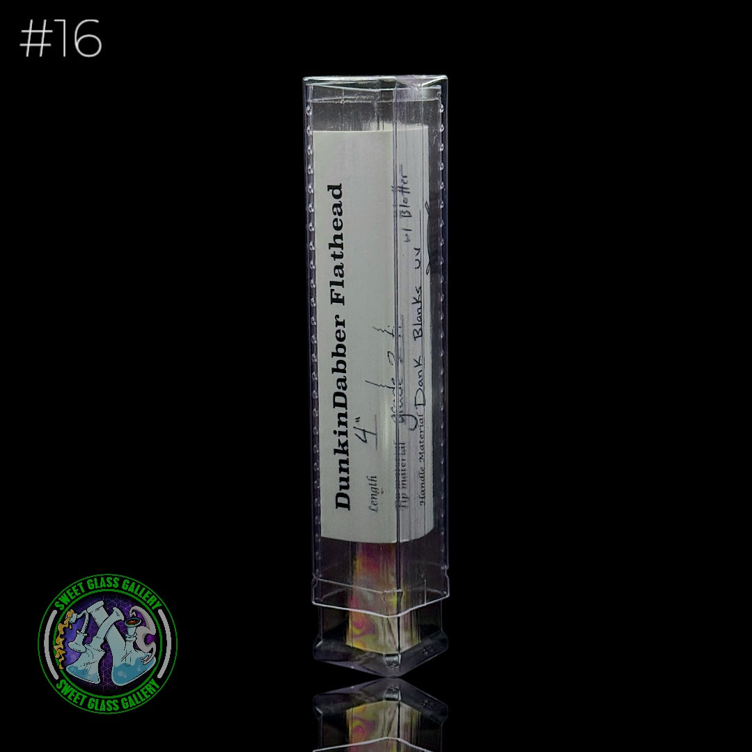 Dunkin Medz - Dab Tool - Katana #16