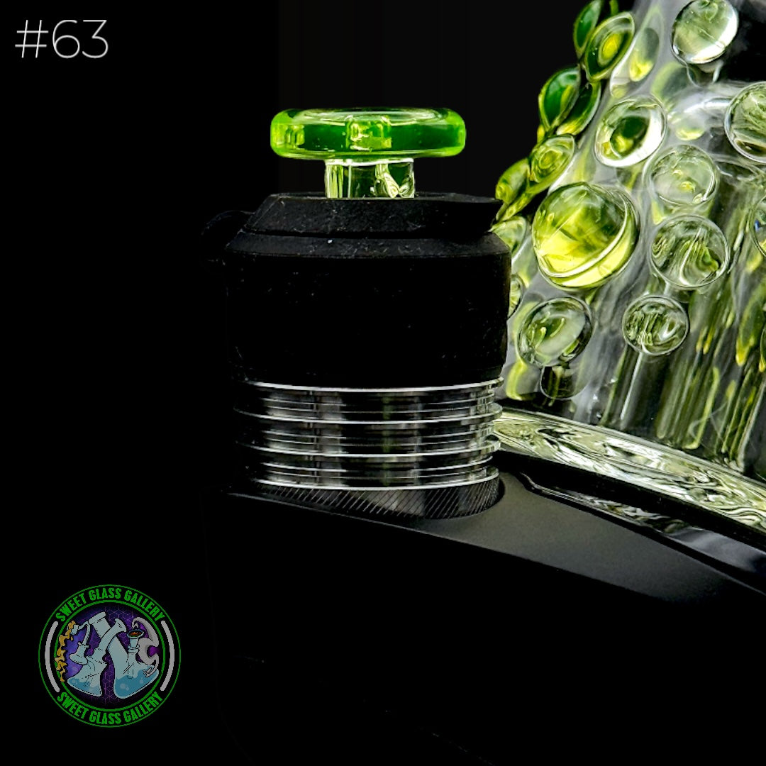 AJ Surf City Tubes - Joystick Puffco Peak Pro 3DXL #63