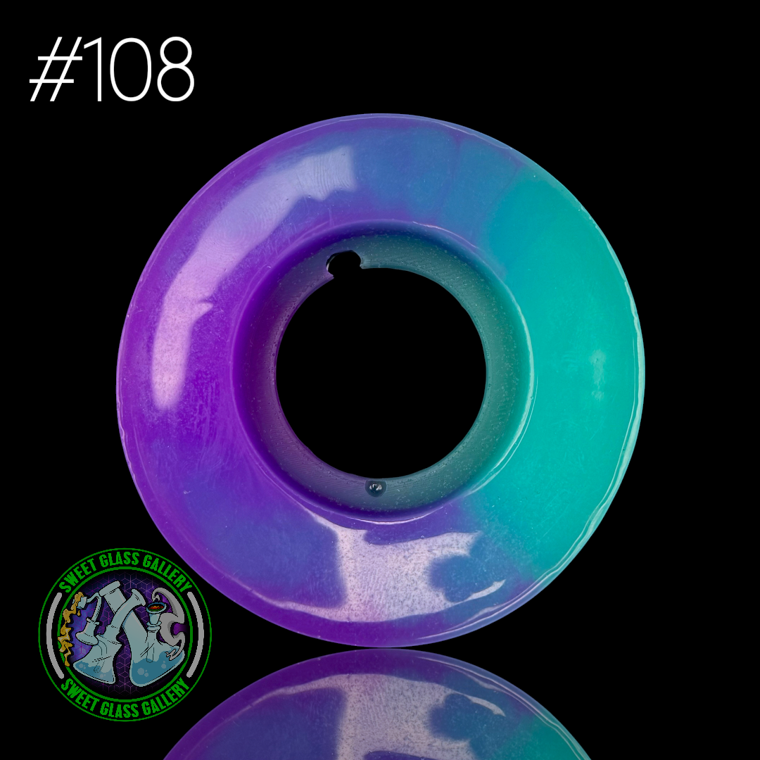 Mamba Guardzz - Blazer GT8000 Base #108