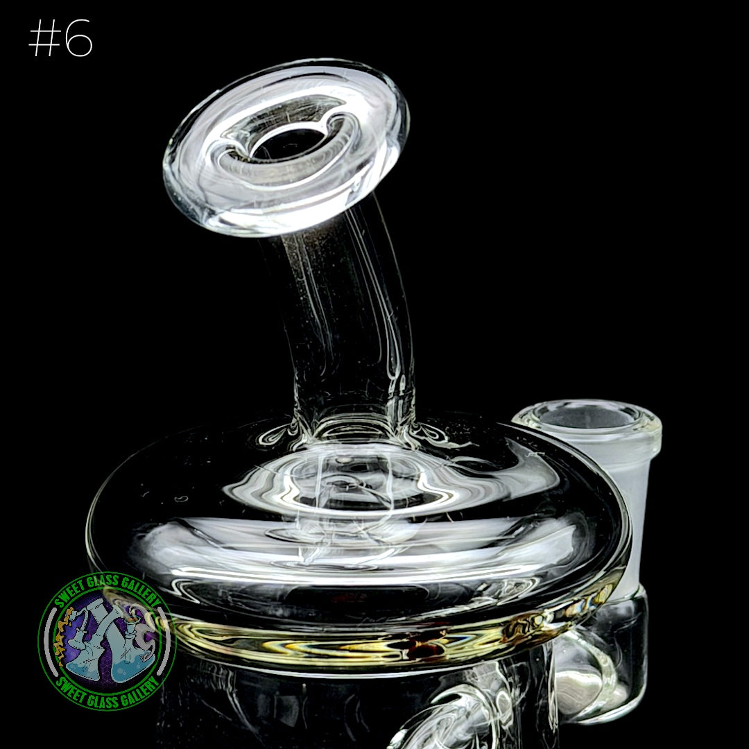 Kenta Kito - Rig #6 - Jammer - Pomegranate