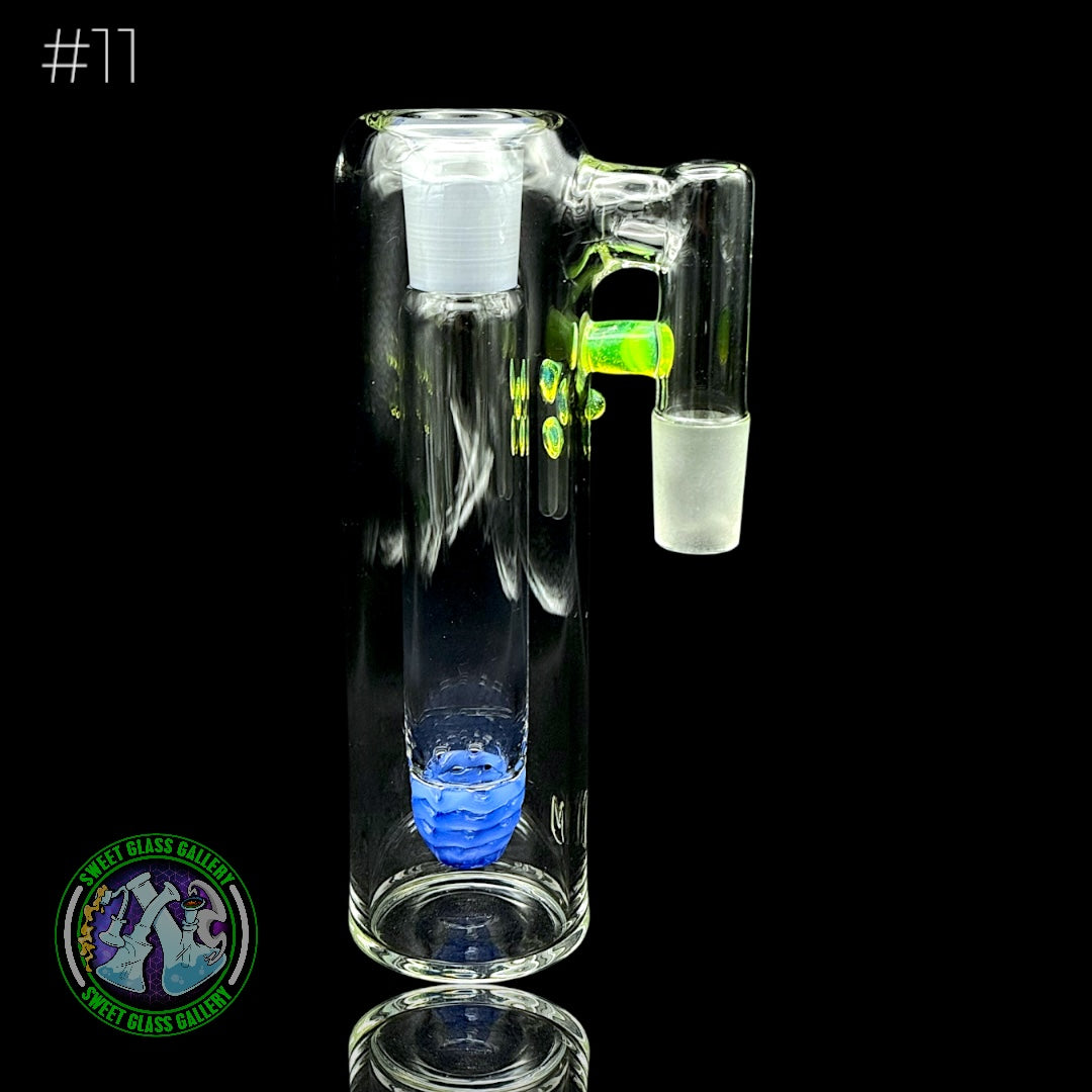 Fluid Glass - Ash Catcher #11