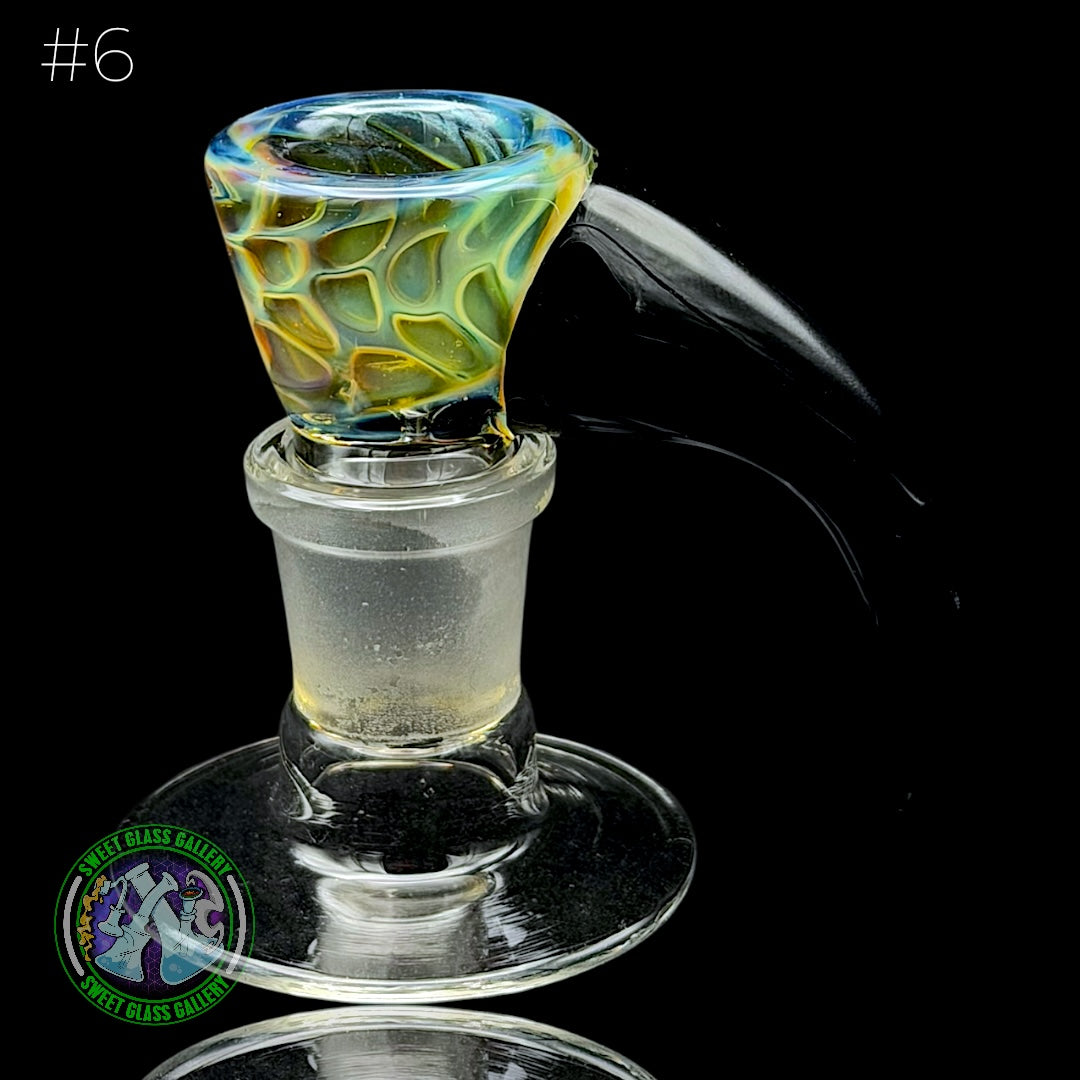 AJ Surf City Tubes - Bowl #6 - 18mm