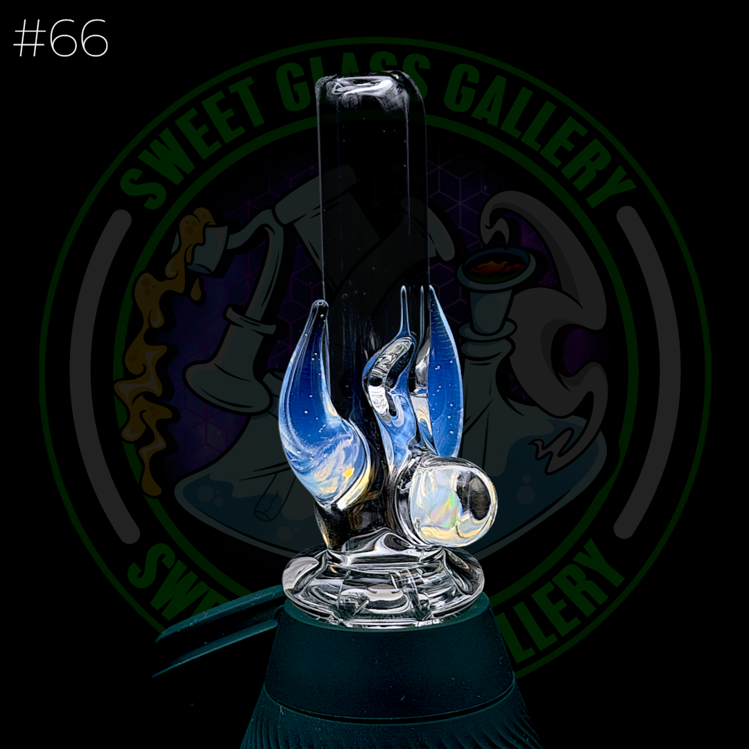 Magizle - Proxy Core Attachment #66