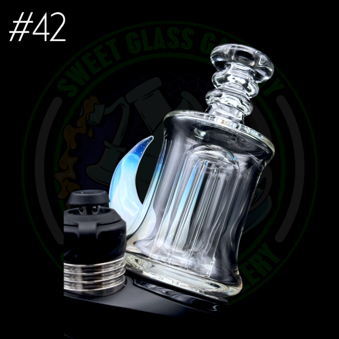 Algae - Peak Attachment #42