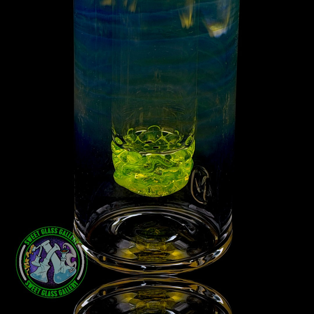 Fluid Glass - Ash Catcher #23 - 18mm Slyme
