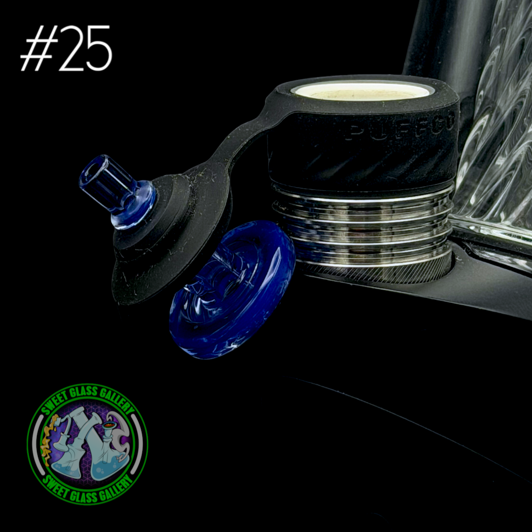 AJ Surf City Tubes - Joystick #25 - Peak Pro 3DXL