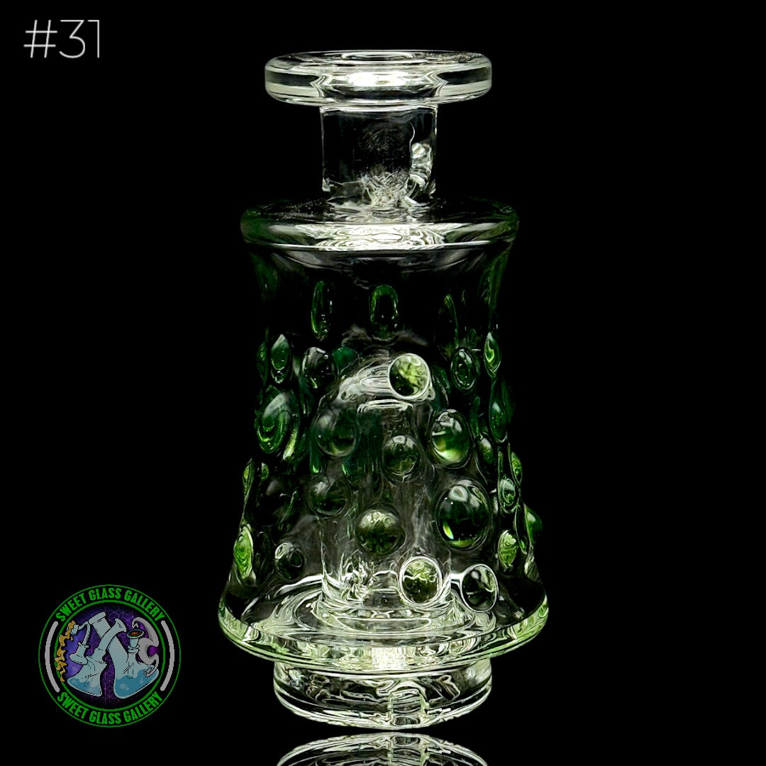 AJ Surf City Tubes - Attachment #31 - Focus V Carta