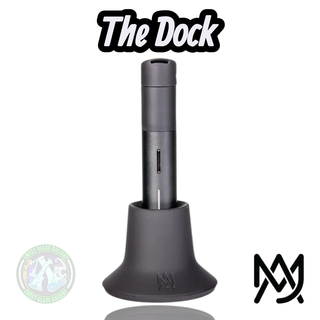 MJ Arsenal - The Dock - Puffco Pivot Stabilizer