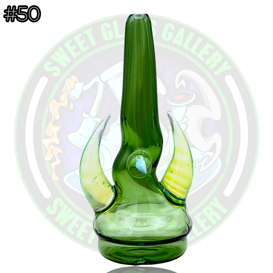 Magizle - Peak Attachment #50 (Dry)