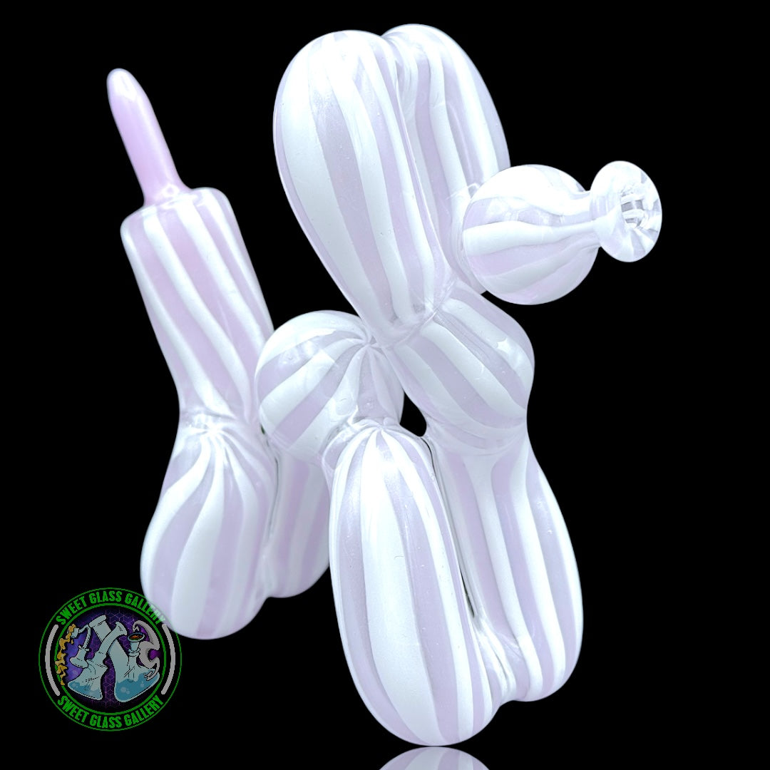 Blitzkriega - Rig #3 - Mini Balloon Dog