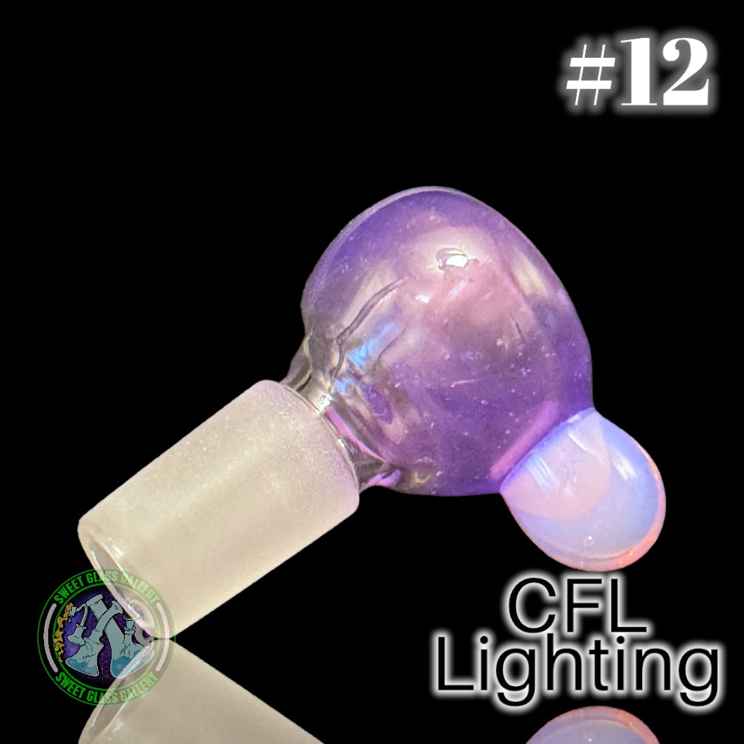 Algae - Bowl #12 - CFL (14mm)