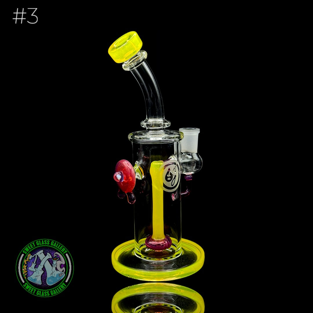 OJ Fame - Rig #3