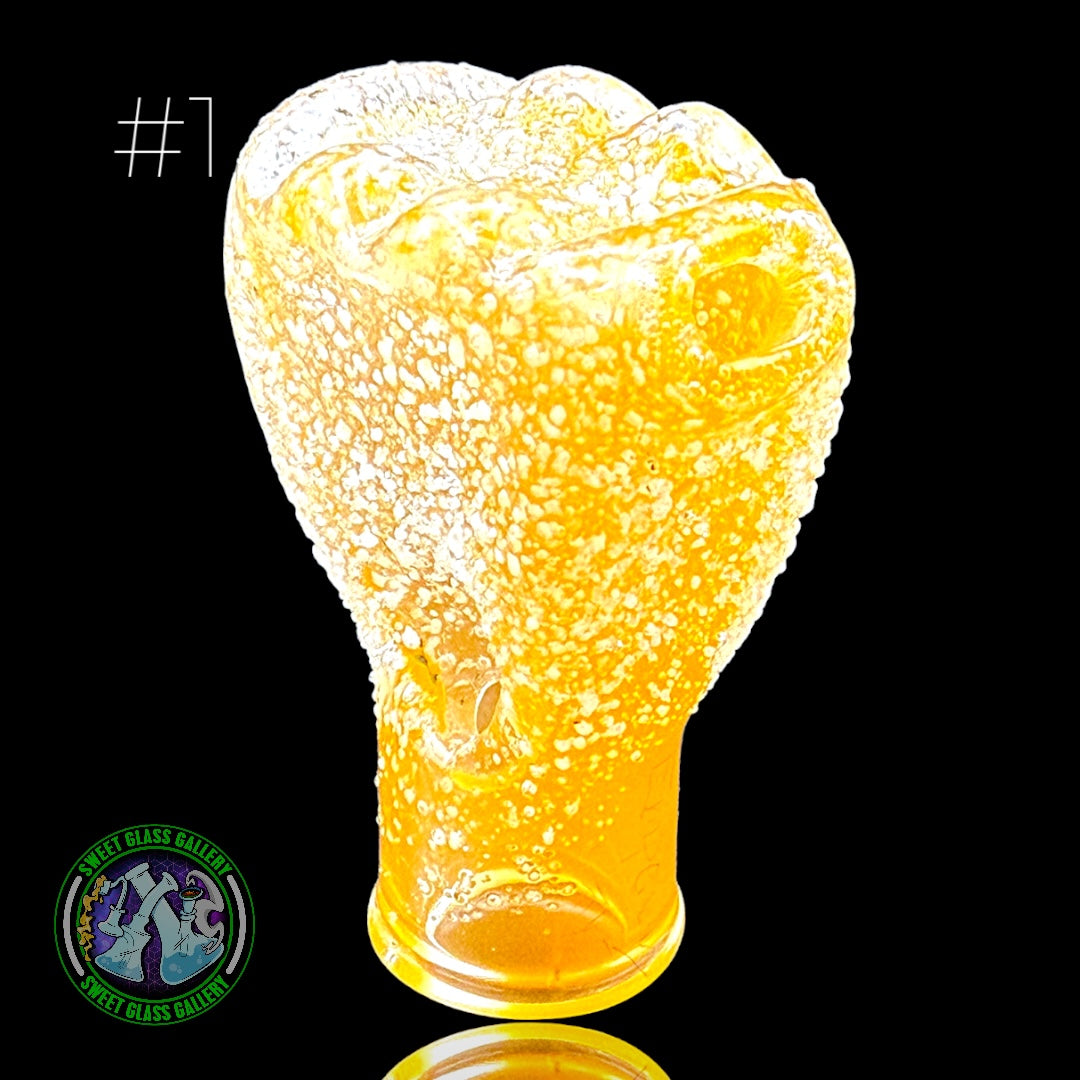 Emperial Glass - Pivot Top #1 - Sour Patch