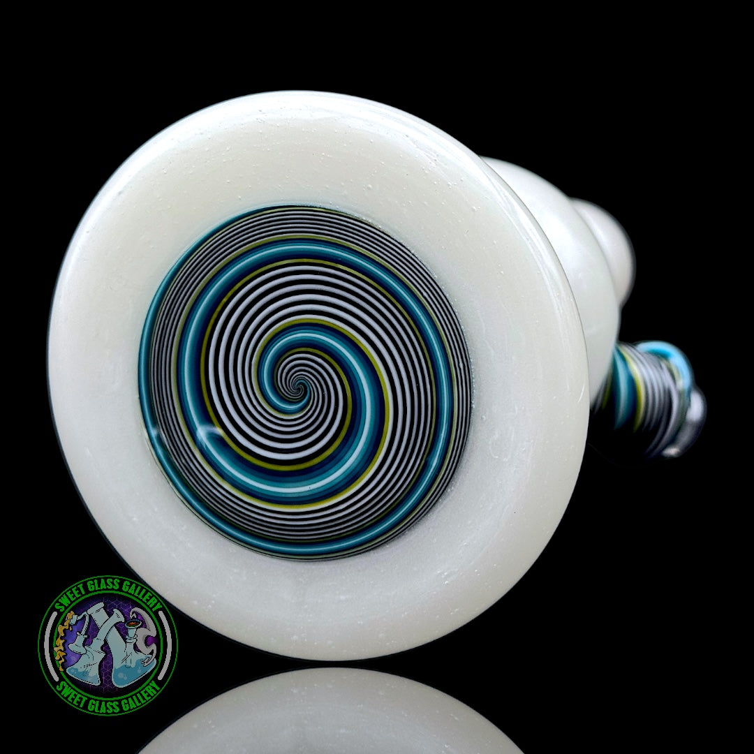 Cambria Glass - Rig #1