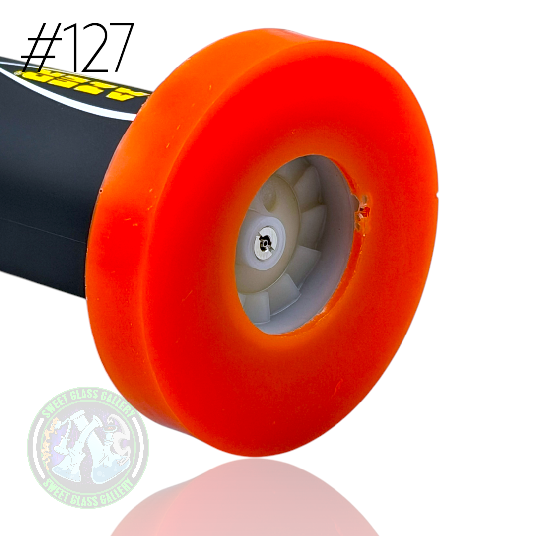 Mamba Guardzz - Blazer GT8000 Base #127