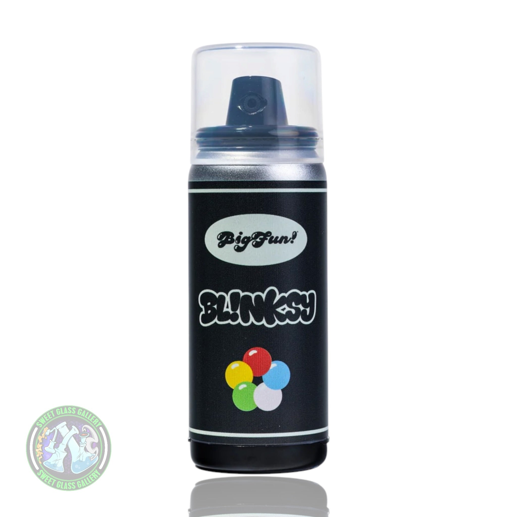 Big Fun - Blinksy 510 Cartridge Battery
