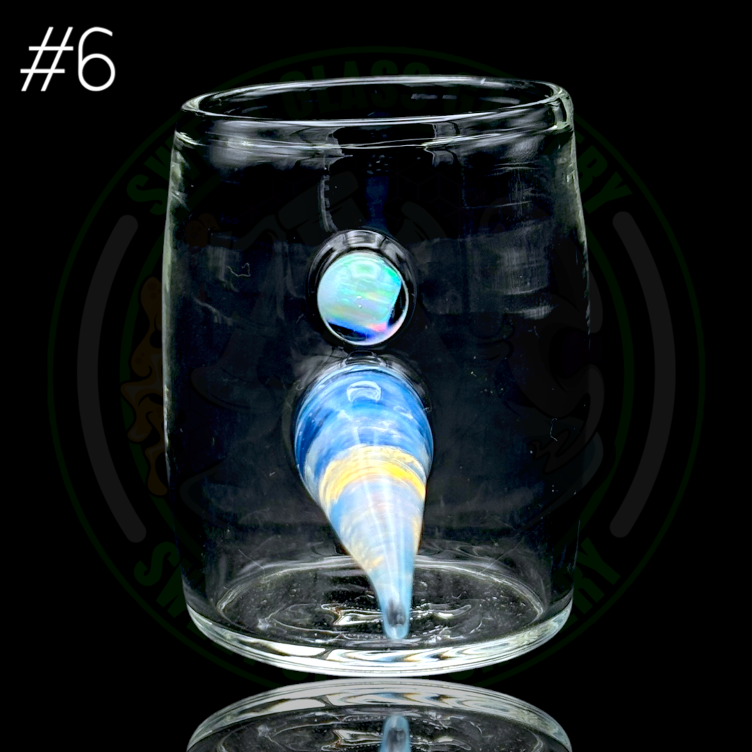 Magizle - Proxy Core Cup #6