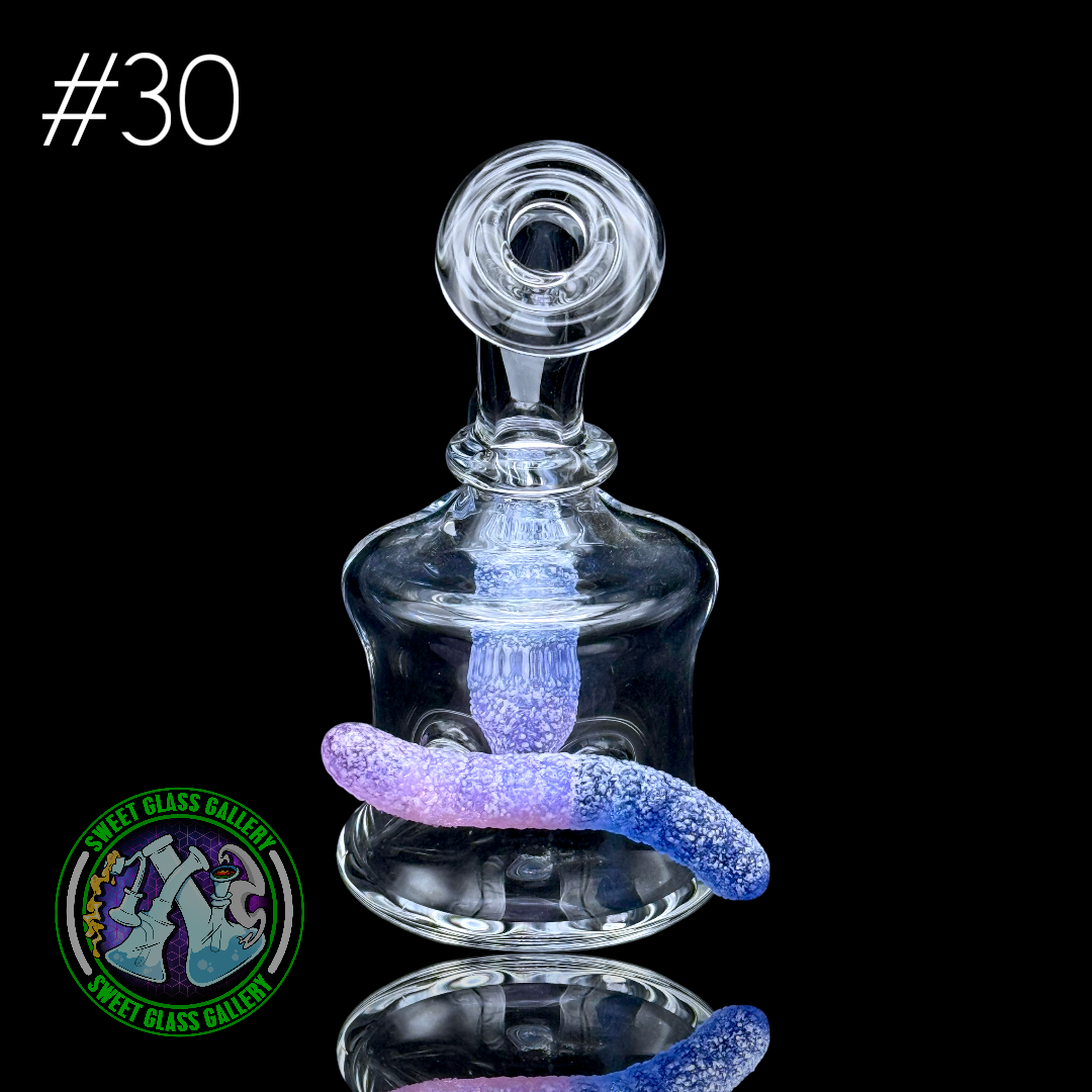 Emperial Glass - Rig #30 - Jammer