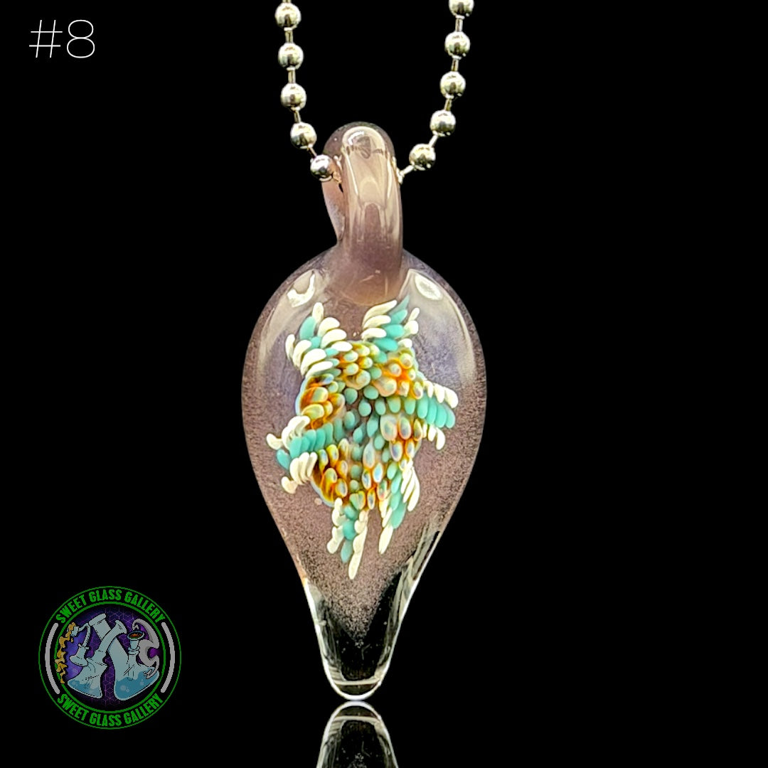 Charisma Glass - Pendant #8