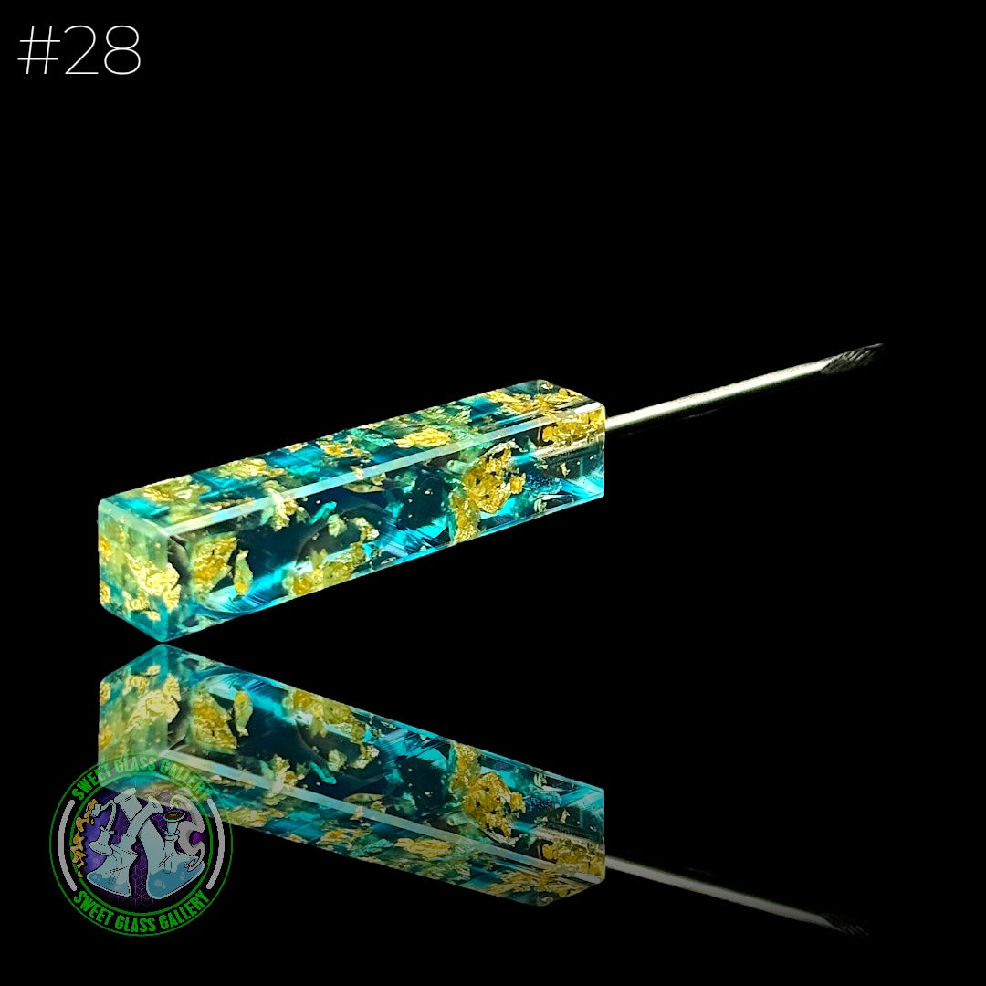Dunkin Medz - Dab Tool - Full Size #28