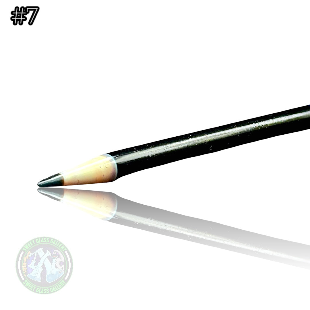 Sherbet Glass - Pencil #7