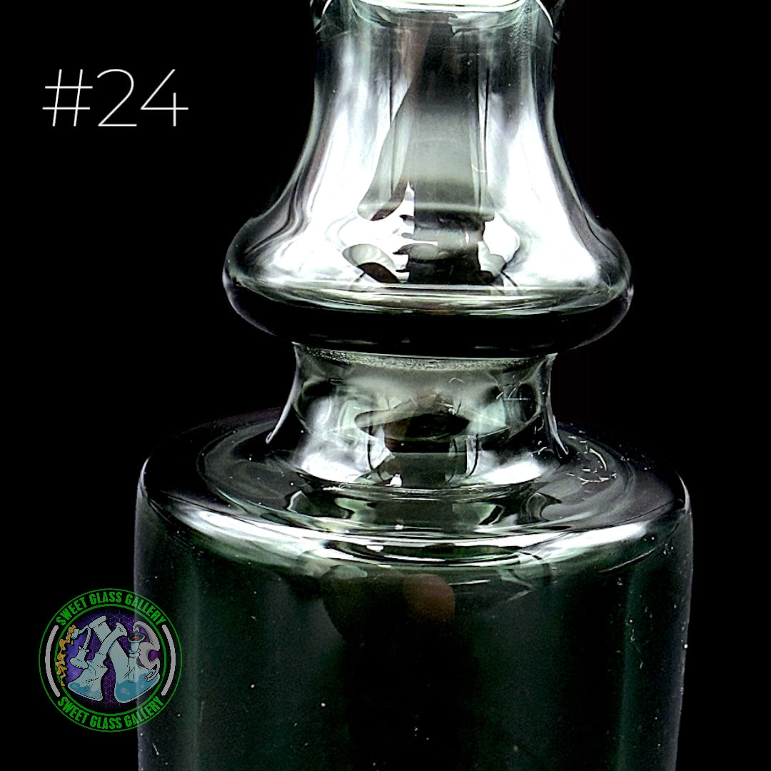 Evol Glass - Attachment #24 - Focus V Carta