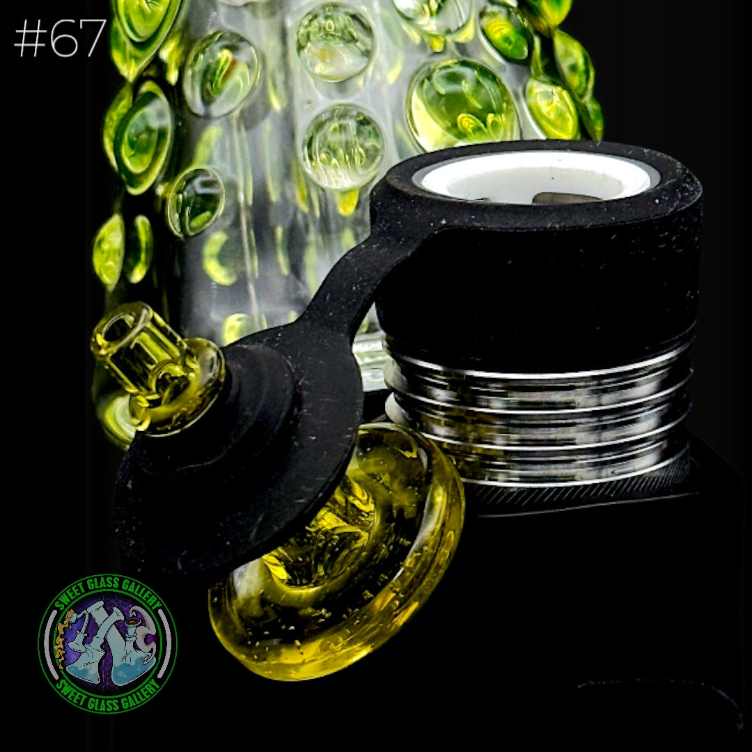 AJ Surf City Tubes - Joystick Puffco Peak Pro 3DXL #67